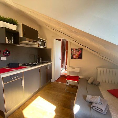 Casa Breton Apartment Торино Екстериор снимка