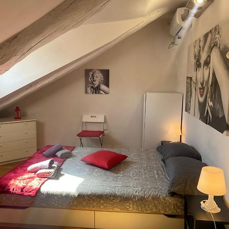 Casa Breton Apartment Торино Екстериор снимка