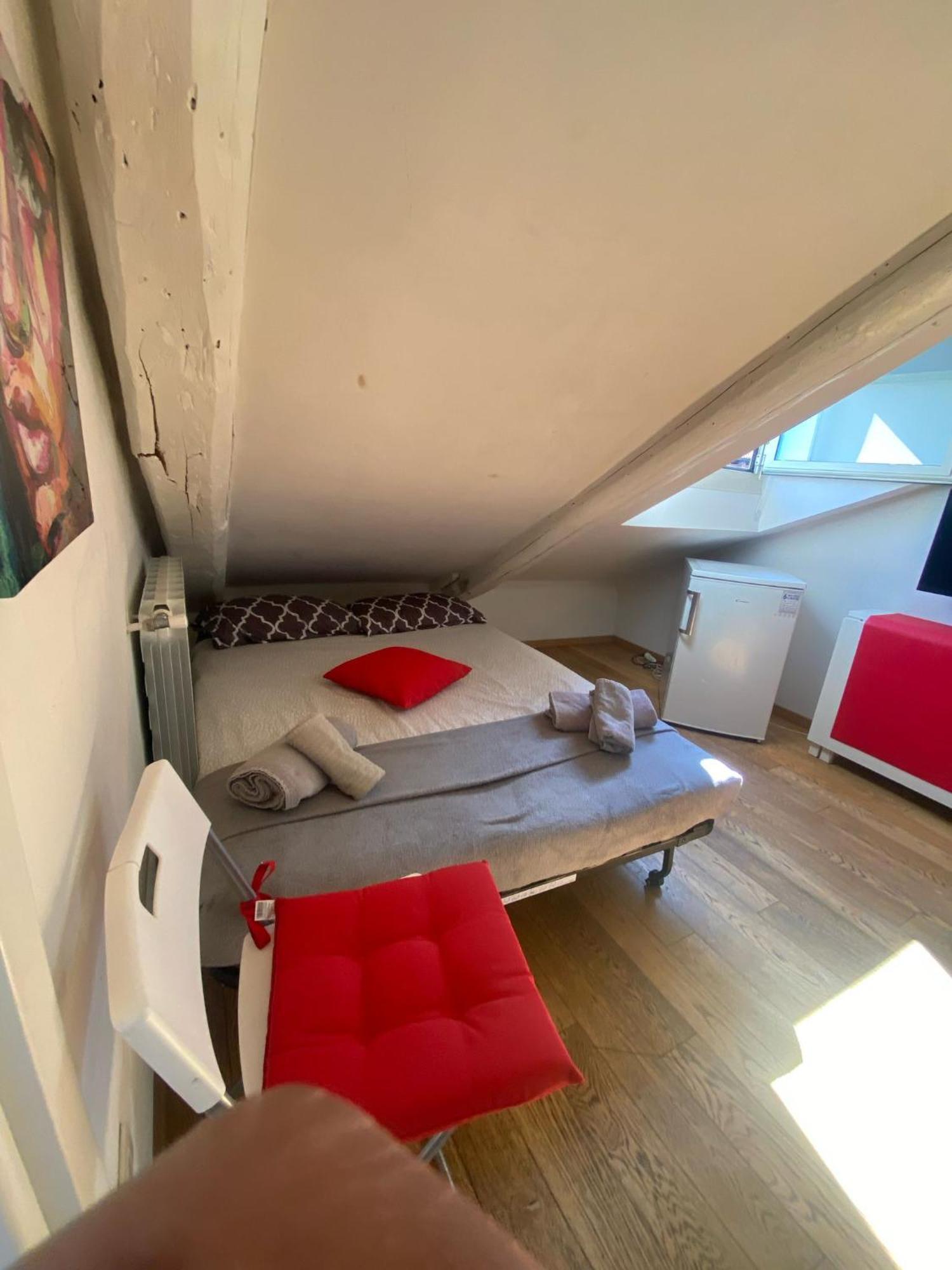 Casa Breton Apartment Торино Екстериор снимка