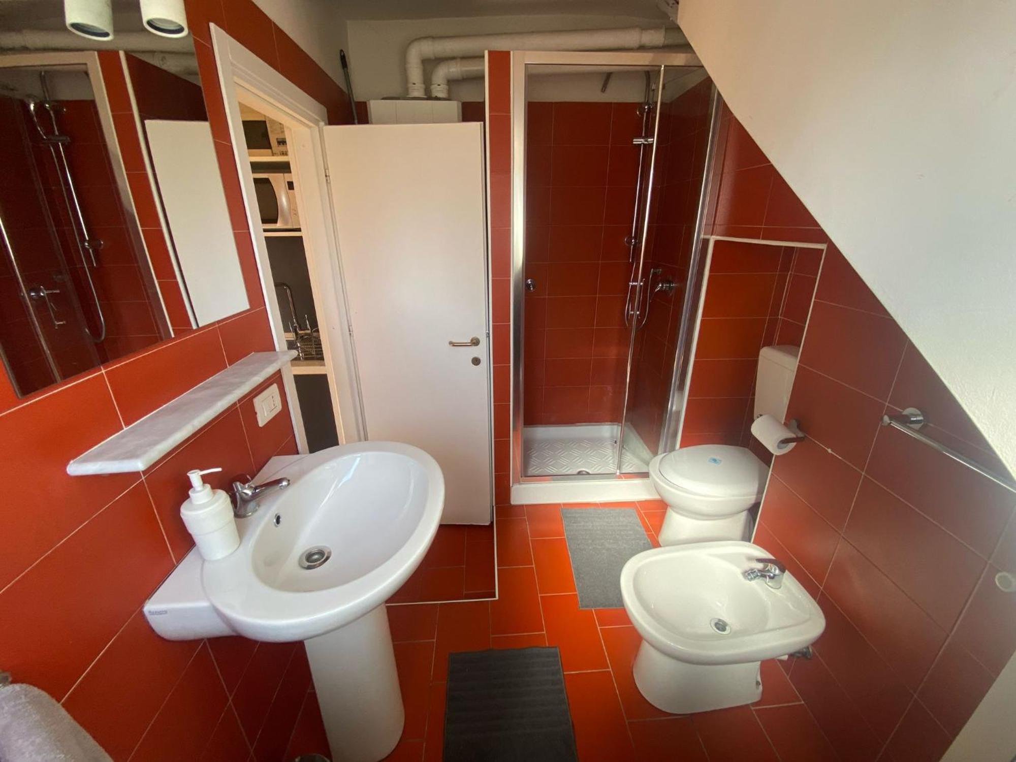 Casa Breton Apartment Торино Екстериор снимка