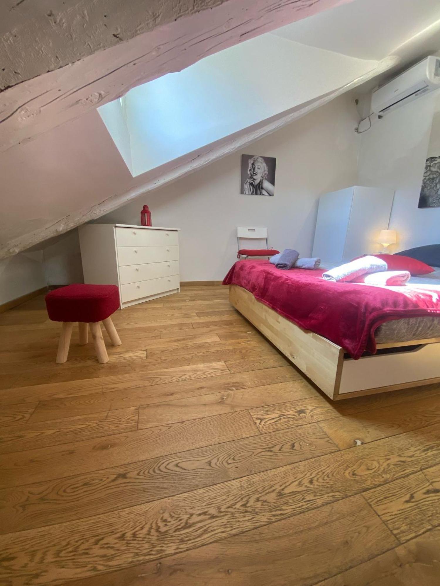 Casa Breton Apartment Торино Екстериор снимка