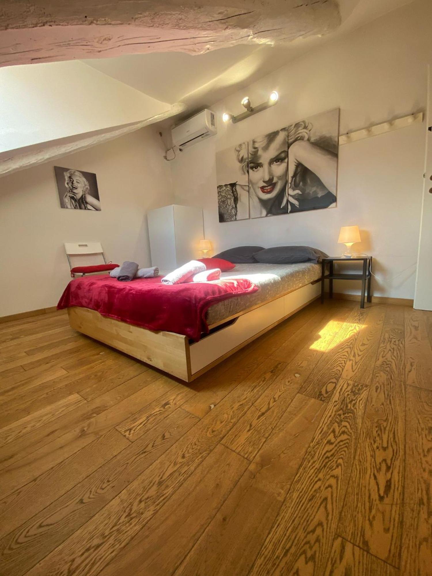 Casa Breton Apartment Торино Екстериор снимка