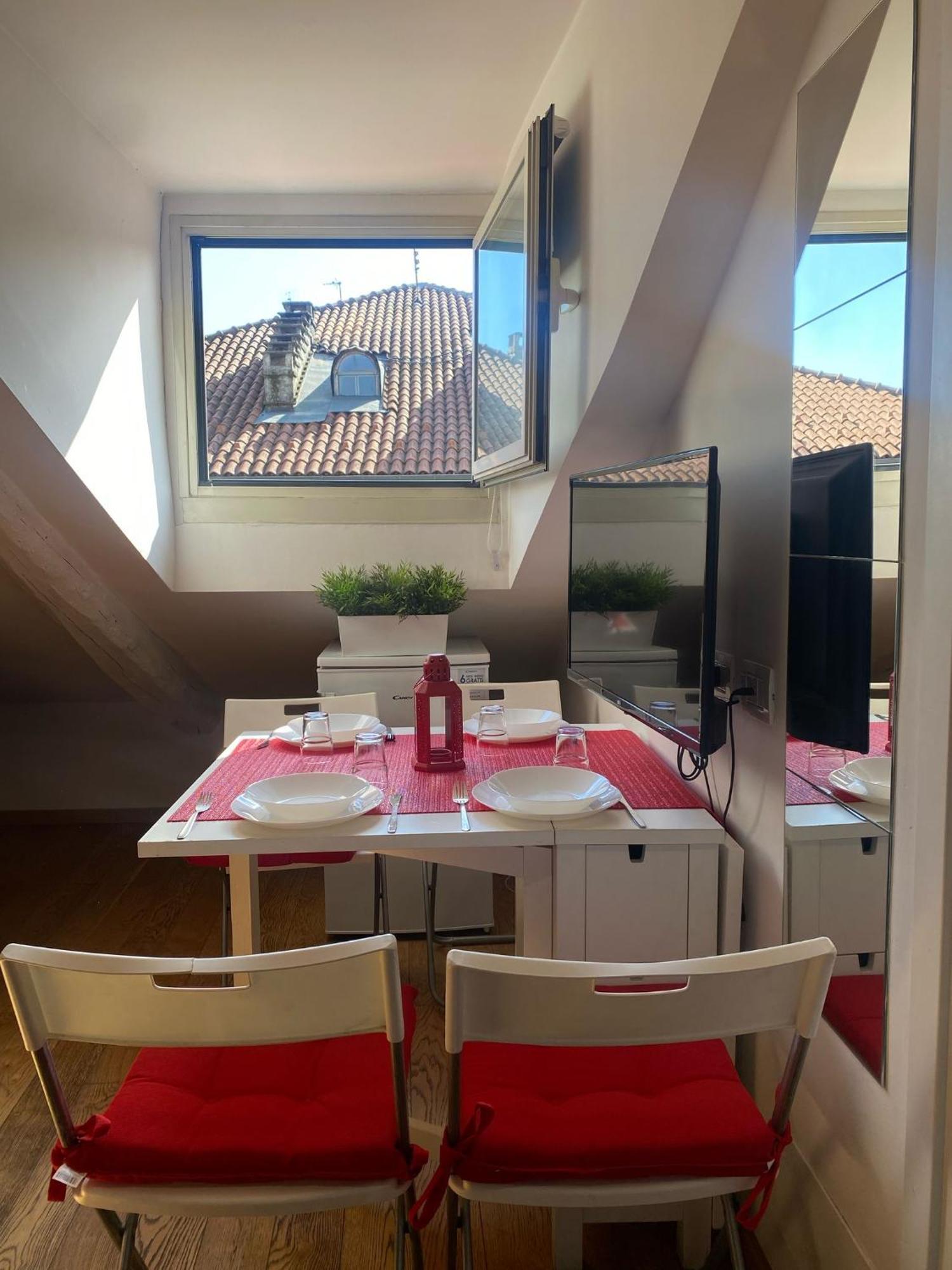 Casa Breton Apartment Торино Екстериор снимка